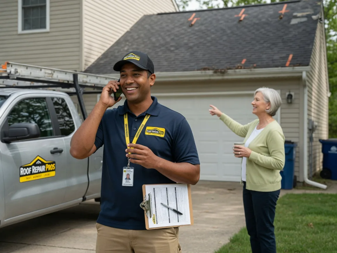 Roof Repair Pound, VA FAQs